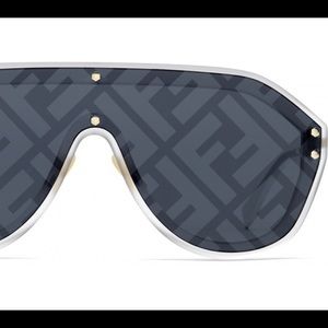 Authentic fendi fabulous FFM0039 sunglasses